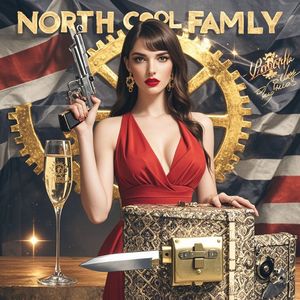 北彩家进行曲-彩北彩