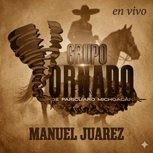 Manuel Juarez (EN VIVO)