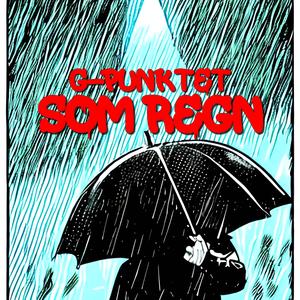 Som regn (feat. Lyrisk)
