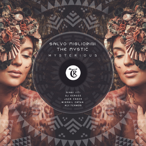 Mysterious (Ali Termos Indie Remix)