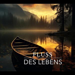 Fluss des Lebens
