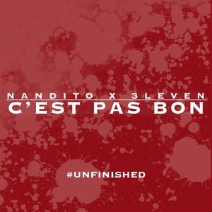 C'EST PAS BON (feat. Nandito)