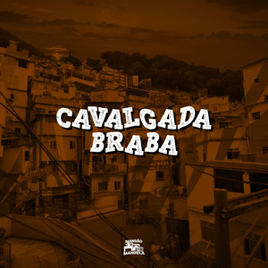 Cavalgada Braba