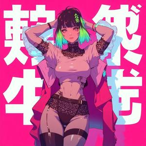 Brave Shine - ブレイブシャイン