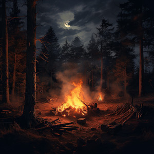 Cadencia Armónica De La Brasa