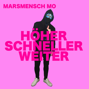 Hoeher Schneller Weiter