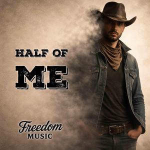 Half of me