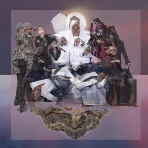 Black Magic (feat. Bru Lei & Sydney Ranee')