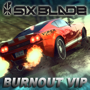 Burnout VIP (Viper Recordings)