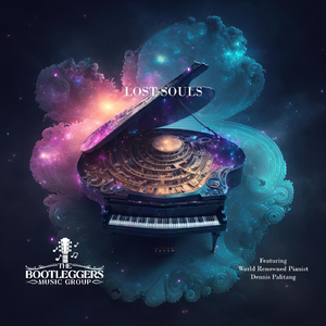 Lost Souls (feat. Dennis Palitang)