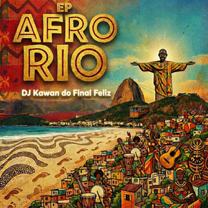 Gosta de Galopar (Afrobeat Mix)