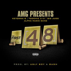 Bag (feat. Keyonna B)