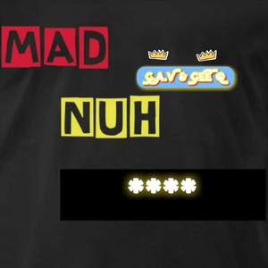 Mad Nuh ***