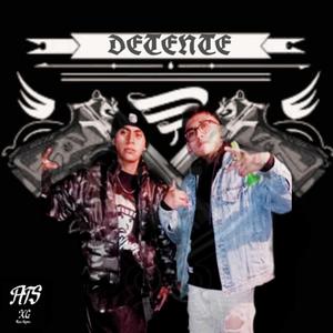 Detente (feat. Weedo XM & El Muñe)