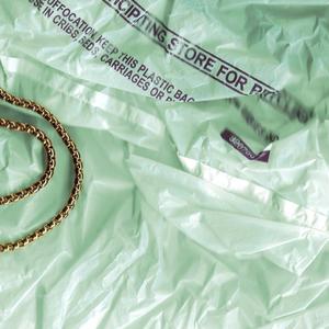 Plastic (the great pacific)