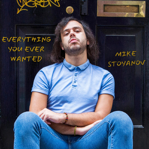 Everything You Ever Wanted