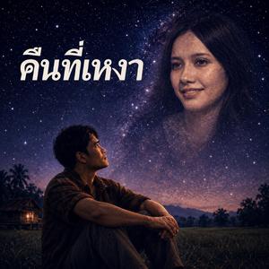 คืนที่เหงา