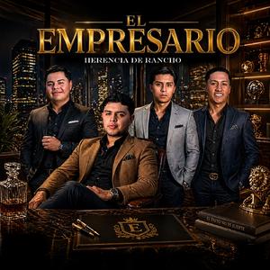 El Empresario