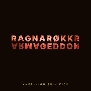 RAGNARØKKR / ARMAGEDDON