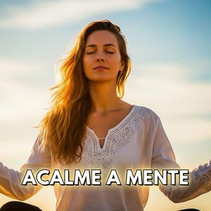 Acalme a mente