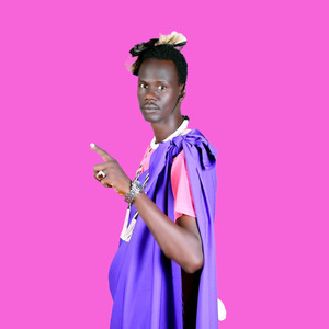 Nyachol Amara