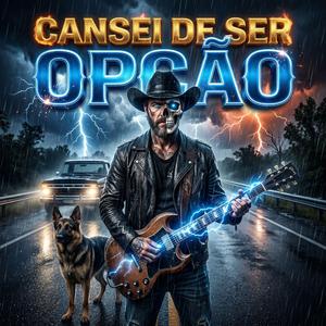 Eu Sigo Só
