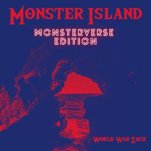 Monster Island (Monsterverse Edition)