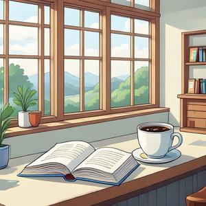 B.Sunny Afternoon Ukulele Bossa Nova