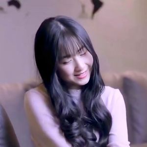 จากใจผู้สาวคนนี้ (这个女孩的心)