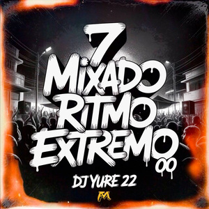 Set Mixado Ritmo Extremo 00