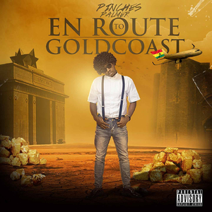 Shoemaker (Uptown Girl Riddim)