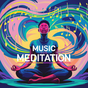 Lucent jumps in the starfield of the night (Binaural Delta 1 Hz)