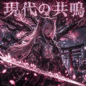 狐火の夜