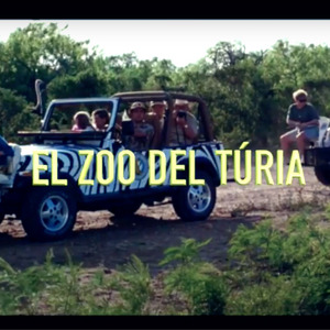 Zoo del Túria