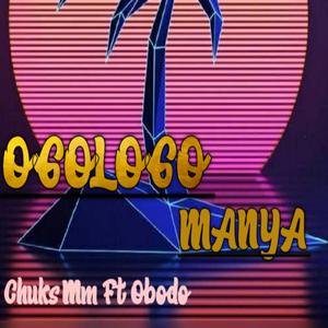 OGOLOGO MANYA