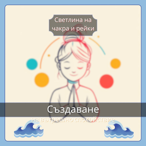 Рейки и чакри