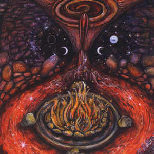 Giveaway (feat. Wendy Rule)