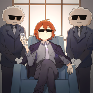 奶精人（Prod by 澜）