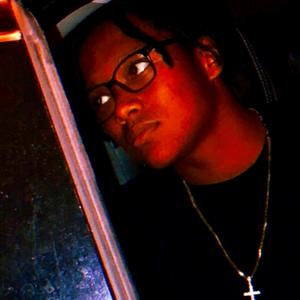 Falls God (feat. Ky)