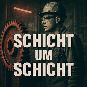 Schicht um Schicht