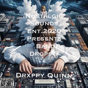 Cloudy daze (feat. Trïppy)