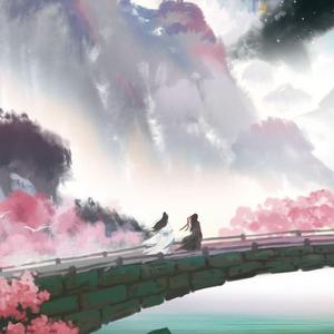 蓝二哥哥哼唱古筝＋哼鸣（翻自 吾恩）