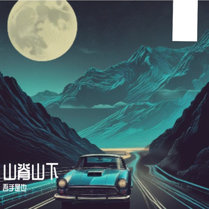 山脊山下的角逐（Dreams of Speed）