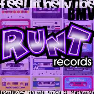 Feel the Vibe (Mr PheR's Feel tha Funk Remix)