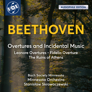 Fidelio, Op. 72:Overture