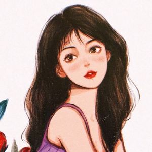 一生中最爱