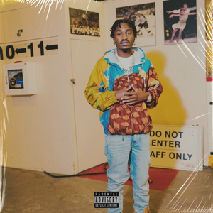 【FREE】 "Dark Night"丨Lil Tjay x Drake Type Beat