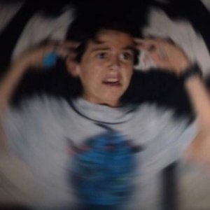 The Dizzy Boy（Prod byJianastic. )