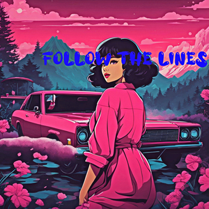 Follow the Lines
