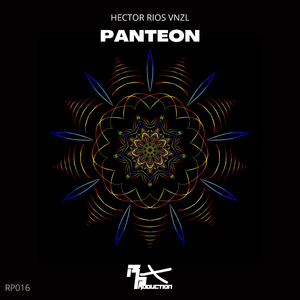 PANTEON (Hector Rios Vnzl Remix)
